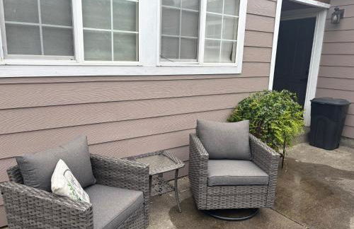 Cozy Forks getaway house - Foto 14