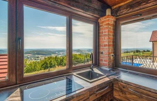 Holiday Home Vila Breg by Interhome - Foto 19