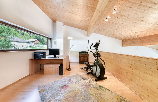 Panorama Chalet Bellavista - Foto 28