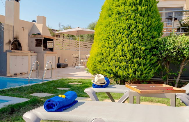 Villa Alba - Foto 24