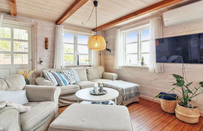 "Sander" - 10m to the fjord - Foto 25