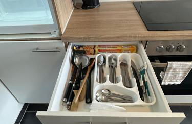 Case Five Aparthotel mit Parkplatz - Foto 12