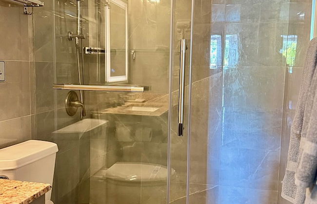 Sheridan Suites Apartments Hotel - Foto 65