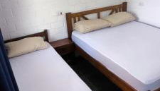 Chalé Completo Com Linda Vista para o Mar de Ilhabela 1 - Foto 4