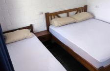 Chalé Completo Com Linda Vista para o Mar de Ilhabela 1 - Foto 4