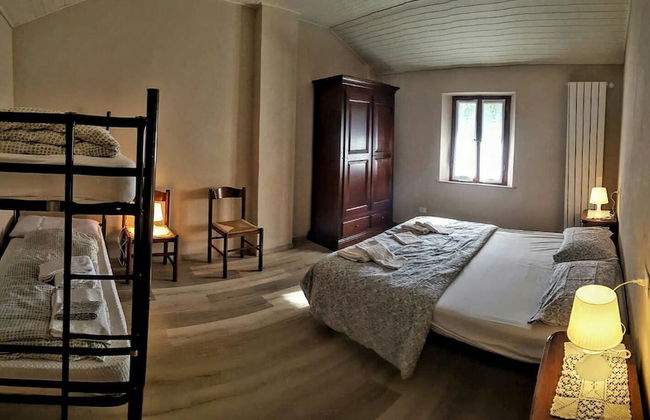 Il Borgo Dei Celti - Foto 3