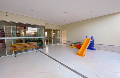 Lindo 3 quartos pé na areia na Praia de Gaivotas! - Foto 19