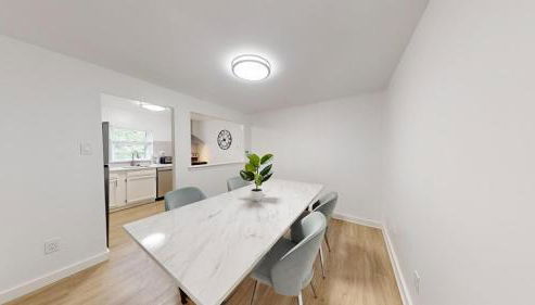 pb 824 Furnished 2br Pool Gym Parking pb - Foto 2