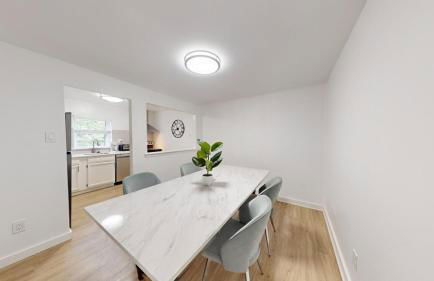 pb 824 Furnished 2br Pool Gym Parking pb - Foto 2