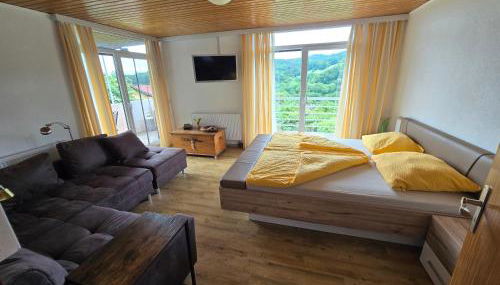 Die grüne Oase am RheinSteig 2 ZKBuWC - Foto 2