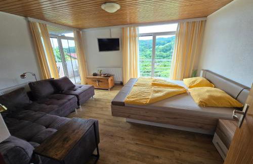 Die grüne Oase am RheinSteig 2 ZKBuWC - Foto 2