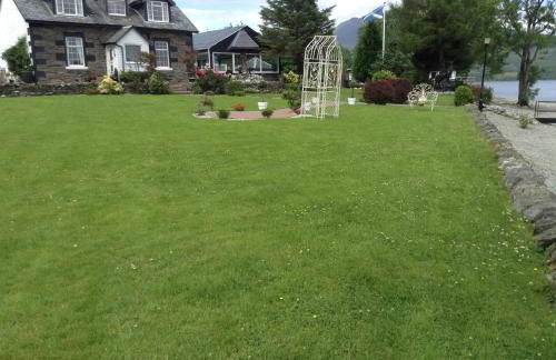 Culag Lochside Self Catering - Foto 63