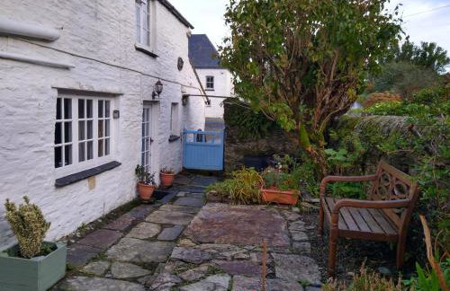 Lilac Cottage Tintagel - Foto 22