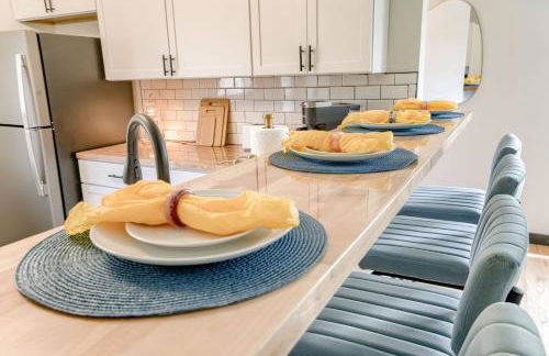 Cozy 5BD | Near DT | Ping Pong & Outdoor Space - Foto 39