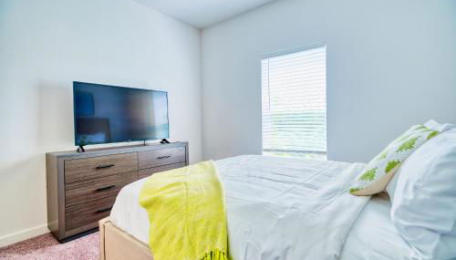 Deluxe One Bedroom Apartment - Foto 3