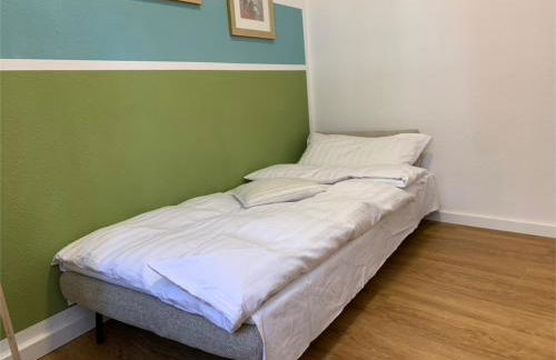 Ferienwohnung am Südwall All INCLUSIVE - Foto 28