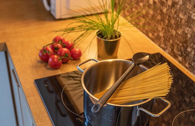 Tevini Alpine Apartments by we rent - Foto 17