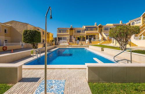 Casa Fre - Lomas Del Golf - Villamartin - Foto 20
