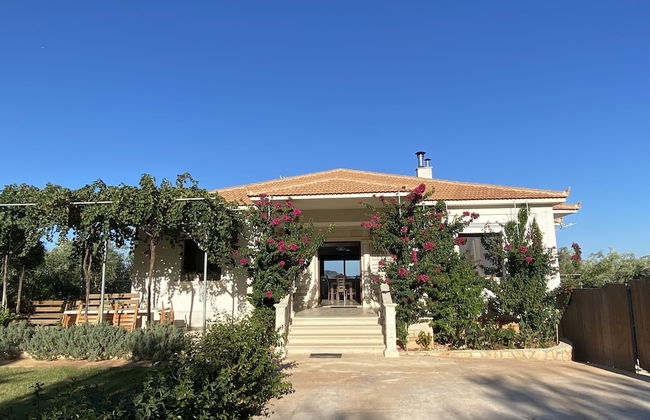 Villa Serenity - Foto 55