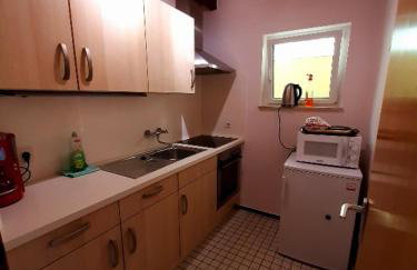 Ferienhaus Chalet Cottage Ourtalblick 2km von Vianden-Lux - Foto 15