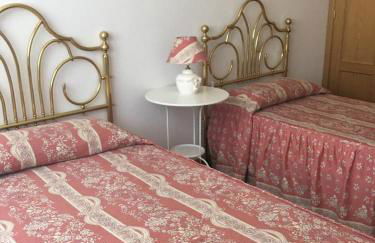 VUT sencilla y cómoda en Ávila capital. - Foto 11