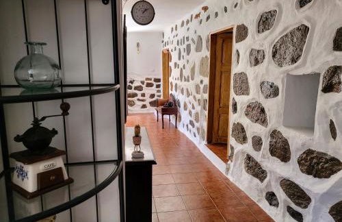 Casa Rural LOS PINARES El Juncal de TEJEDA - Foto 23