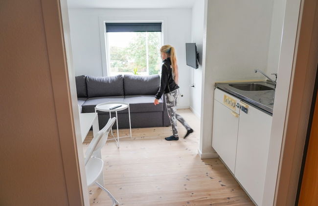 Feriehus Thy - Foto 38