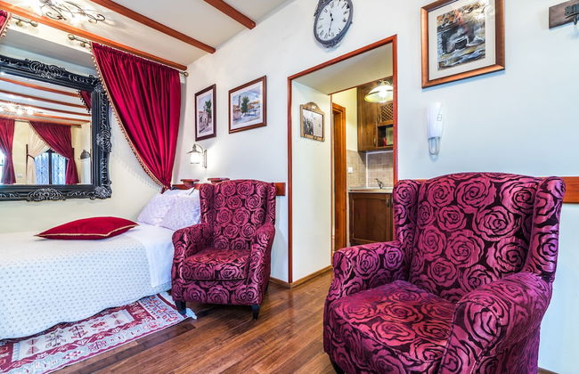 Emperor's Suites - Foto 4