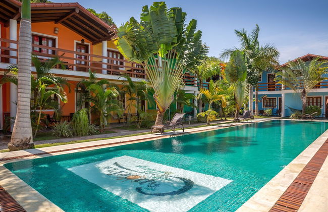 Capoeira Village - Foto 58