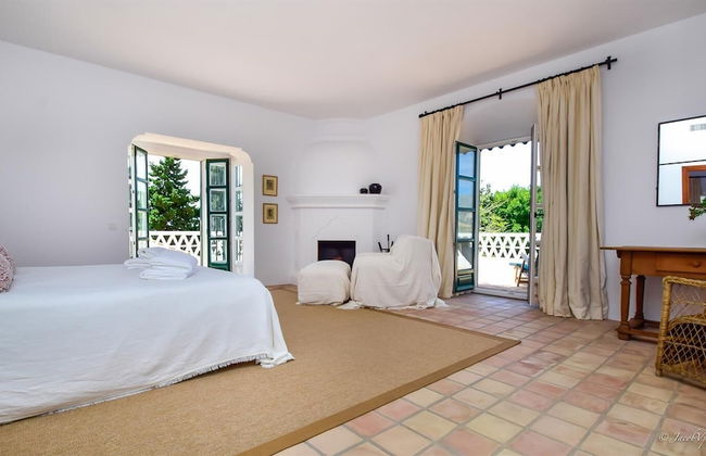 A Real Oasis In Colonial Style Villa - Foto 3