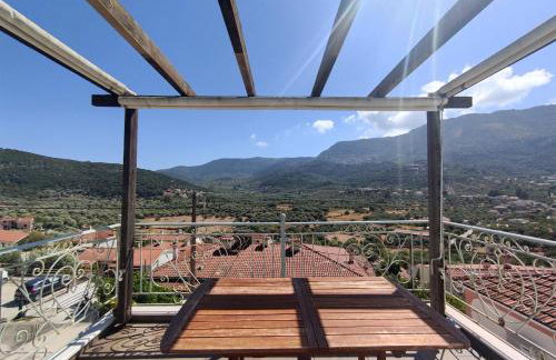 Portolos House: Escape to Ithaca - Photo 19