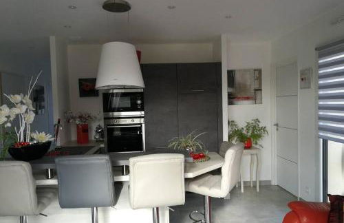 Gîte La Lancieutine Proche Plages 4 Personnes - Foto 18