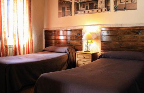 Complejo Turístico Las Cañadas Casas de Campo- Actividades Gratuitas Todos los Fines de Semana - Foto 18