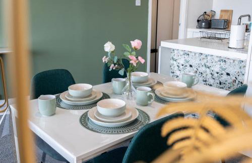 THE OLIVE SUITE At The Rotunda - Foto 12