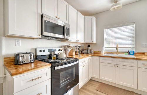 Cozy Portland Getaway 1 Block from Mississippi - Photo 14