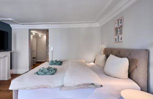 seeglueck Altstadt Refugium - Foto 31