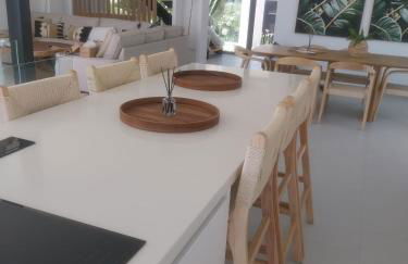 Alcaidesa Sunset Villa - Foto 5