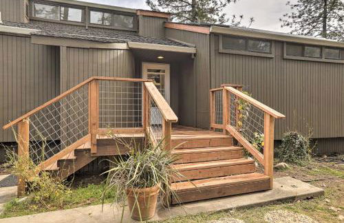 Homey Colfax Getaway with Private Hot Tub! - Photo 21