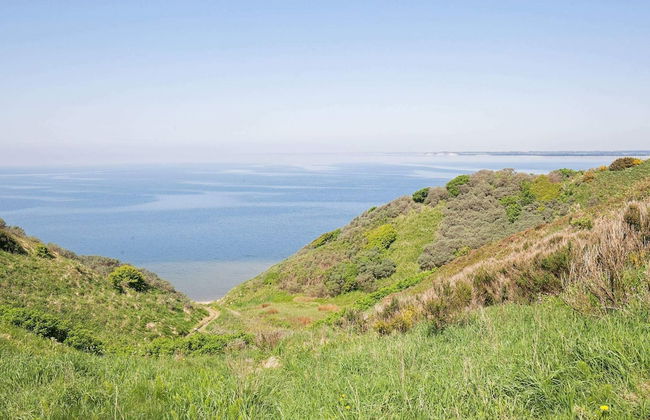 7 Person Holiday Home in Struer-by Traum - Foto 29