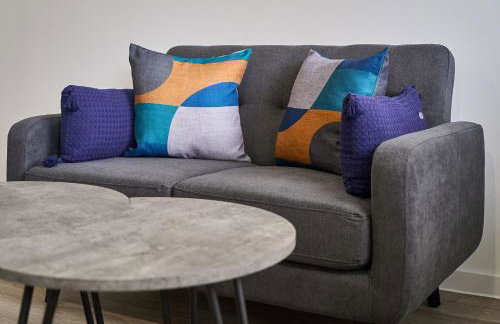 Host & Stay - 23 Waterside Place - Foto 31