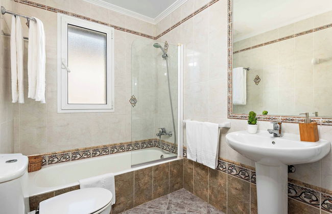 Villa Elizabet - Foto 13