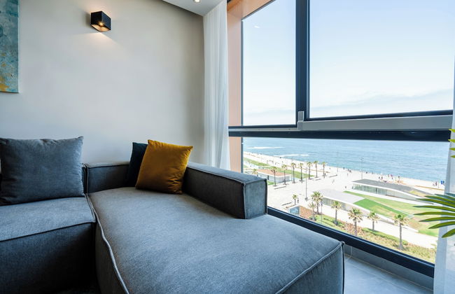 Atlantic View Appart'Hotel - Photo 28