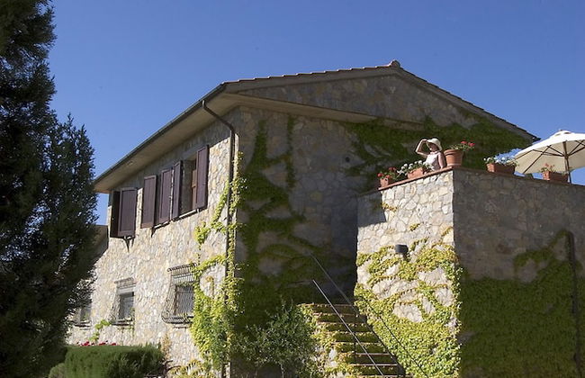 Il Colombaio di Cencio - Foto 1