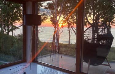 Apartamenty ORION Trzęsacz - Foto 9