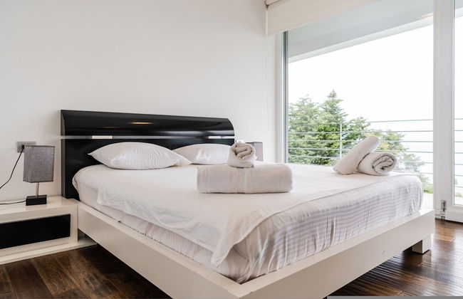 Exclusive Lake Villa - Foto 44