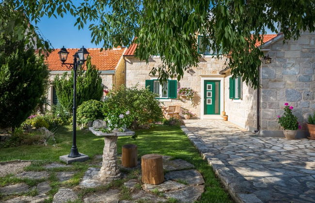 Villa Giardino - Foto 40