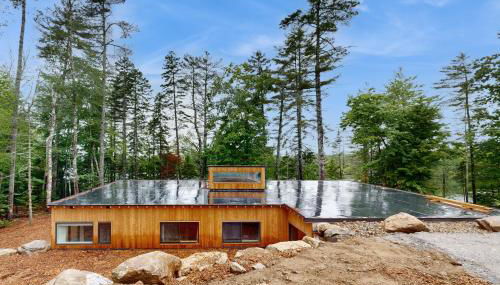 Hideaway House - Photo 2