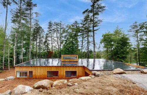 Hideaway House - Foto 2