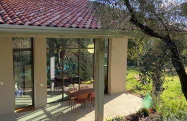 Terra e Lago - Holiday home - Foto 1