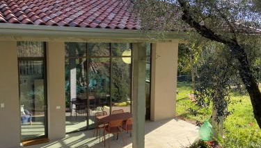 Terra e Lago - Holiday home - Foto 1, Garden